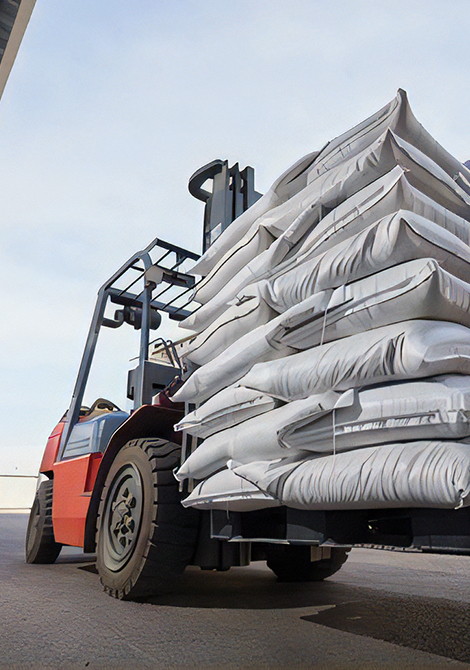 Proyek Angkutan Kayu